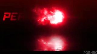Fui a sao Paulo fuder o cuzinho da Trans Russa e fiz o cuzinho de buceta