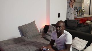 BBC Anal Love