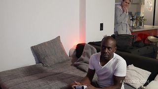 BBC Anal Love
