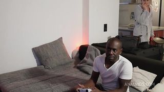 BBC Anal Love