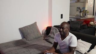 BBC Anal Love