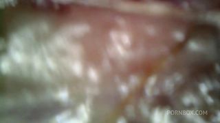 Loud microscope farts inside my asshole 1080HD