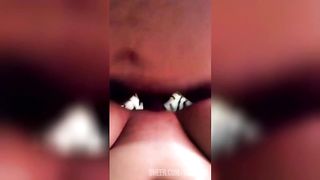 WHORE AND FRIENDS - FOURSOME IN FAVELA WITH ANAL AND BLOWJOB. SHANTY WHORES