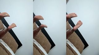 SUNFLOWERPUTA - UPDATE #30 - WHATSAPP VIDEO 2025-02-15 AT 1.00.48 AM - FEB 16, 2025