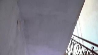 HOUSEWIFE GETS DEEP MISSIONARY POUNDING FROM HER BIG DICK BOSS: HIS COCK IS AS BIG AS THE MEAT IN THE PEPPER SOUP I COOKED FOR HIM JE