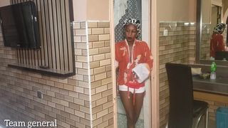 STEP SISTER CAUGHT ME MASTURBATING AND WANTS ME TO FUCK HER