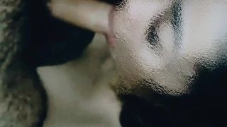 LA PRIMER MAMADA DE IVONE EN CAMARA