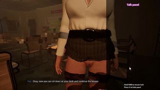 JOHANNESGAMING - UPDATE #278 - EXPOSE MY TEACHER 2 SOPHIA SHOWED HER PUSSY TO ME - FEB 17, 2025