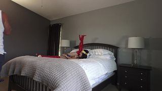 AUBREE VALENTINE - BEHIND THE SCENES OF COSPLAY PORN SHOOT (4K)