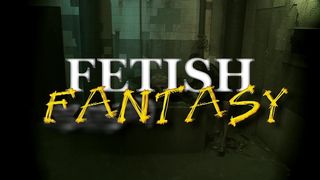 MY FETISH FANATASIES - FULL MOVIE