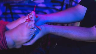 MY BOYFRIEND IS A PERVERT OBSESSED WITH FEET