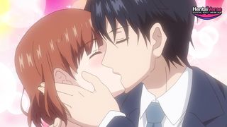 EPISODE 7:  PUDDING S TANAKA-SAN IS A BEAST  (ENGLISH SUB)