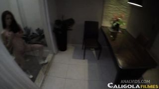 Caligolafilmes - TEH ANGEL