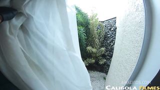 Caligolafilmes - PAMELA SANTOS