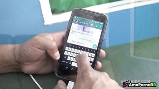 Inocencia ou provocacao