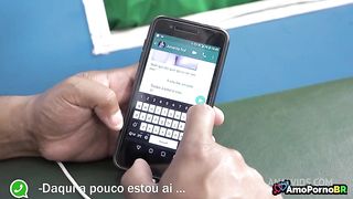 Inocencia ou provocacao