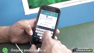 Inocencia ou provocacao