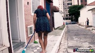 Apreendi muito com madrasta do meu melhor amigo