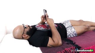 Mensagem de celular que mudou nossas relacao conjugal, parte 3
