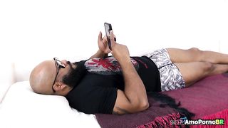 Mensagem de celular que mudou nossas relacao conjugal, parte 3