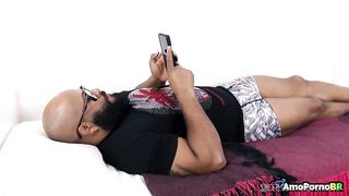 Mensagem de celular que mudou nossas relacao conjugal, parte 3