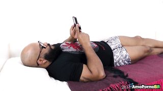 Mensagem de celular que mudou nossas relacao conjugal, parte 3