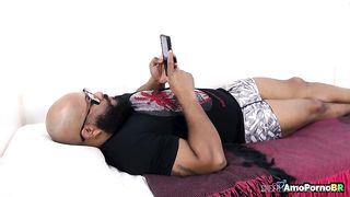 Mensagem de celular que mudou nossas relacao conjugal, parte 3