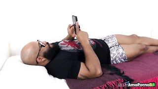 Mensagem de celular que mudou nossas relacao conjugal, parte 3