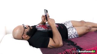 Mensagem de celular que mudou nossas relacao conjugal, parte 3