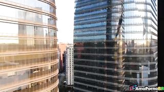 Regras de familia – Mae liga aflita com a demora da filha na casa do tio!