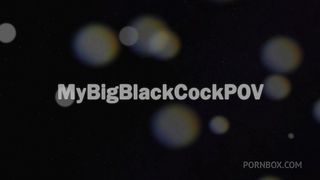 Petite Russian Starlet Subil Arch’s Pussy Pounded In POV By A BBC