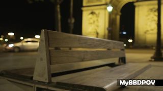 Petite Russian Starlet Subil Arch’s Pussy Pounded In POV By A BBC