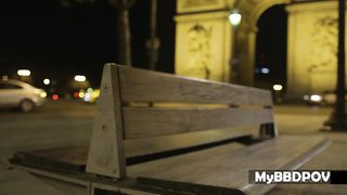 Petite Russian Starlet Subil Arch’s Pussy Pounded In POV By A BBC