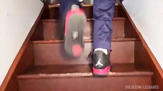 Cum In My Mouth BBC HandyMan THROATGOAT