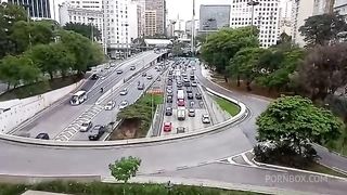 Eu. Fue na casa da Debora Fire faser uma despedida de ano novo por que eu iria viajar e rolou uma bricadeira de sexo eu e ela