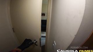 Caligolafilmes - CAROL CARIOCA