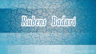 Badarox Couple 100% anal