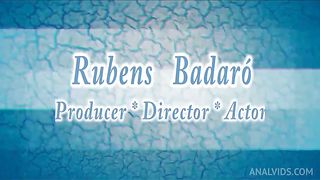 Badarox Couple 100% anal