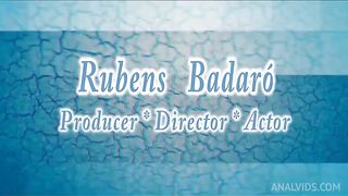 Badarox Couple 100% anal