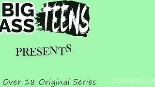 I like my uncle's dick come on uncle break my ass you do it better than my boyfriend