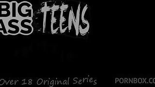 I like my uncle's dick come on uncle break my ass you do it better than my boyfriend