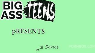 My niece pleases me in what I ask my niece is a whore and a nymphomaniac