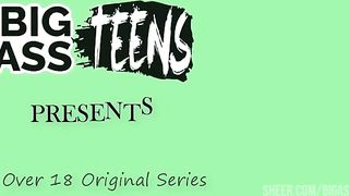 REAL SEX, a quickie with the niece, CUM INSIDE, before my aunt gets home