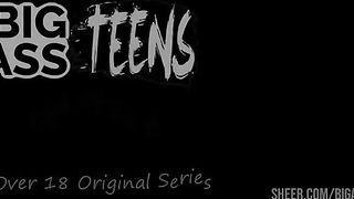 REAL SEX, a quickie with the niece, CUM INSIDE, before my aunt gets home