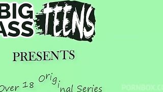 I go to the bathroom and accompany my uncle to shower together and we end up fucking my uncle's dick how delicious it is