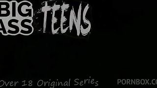 I go to the bathroom and accompany my uncle to shower together and we end up fucking my uncle's dick how delicious it is