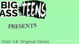 My niece wants to ride me and as a good guy I let her touch her pussy and suck her ass and I cum in her mouth