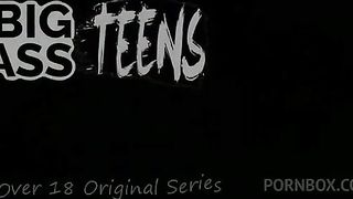 My niece wants to ride me and as a good guy I let her touch her pussy and suck her ass and I cum in her mouth