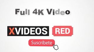 I watch a movie with my niece and we end up fucking on the sofa