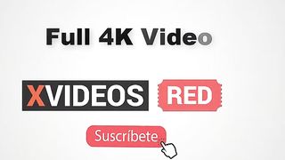 I watch a movie with my niece and we end up fucking on the sofa